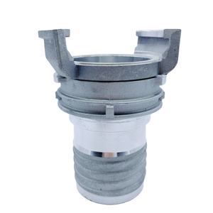 ラッチクイックカップリング付きアルミギレミンカップリング - Product Image 6