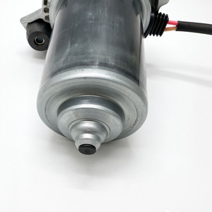 Bomba de vacío eléctrica 34336857405 compatible con i3 I01 i3 I01 LCI, conjunto de bomba de vacío para servofreno - Product Image 5