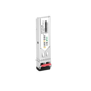 Module optique GANTECH SFP CWDM 1.25G double port LC 40KM 1270~1610NM Équipement fibre optique de qualité commerciale GTFP--C**-40 - Product Image 4