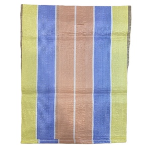 Trung Quốc hàng đầu Trọng lượng nhẹ nhưng hiệu quả cao chức năng cao sôi động Màu PP dệt bao tải cho nhu cầu công nghiệp - Product Image 5