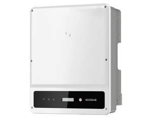 Onduleur solaire triphasé connecté au réseau <span class=keywords><strong>Goodwe</strong></span> GW5K-<span class=keywords><strong>DT</strong></span> 5Kw 6Kw 380V avec une efficacité de 98,2 % et un système de surveillance intelligent - Product Image 5