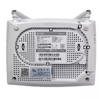 Routeur Wi-Fi Fibre Optique XPON GM630 4GE 2.4G 5.8G avec OMCI, compatible GM620 F780L EG8145V5, double bande Xpon Gpon Epon FTTH
