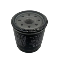 Filtro de aceite, venta al por mayor, proveedores de China, pieza de motor de coche Oem 90915-yzzd2 para Camry Saloon Hiace Highlander Hilux Supra