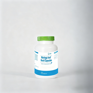 Groothandelsprijs OEM Private Label 100% puur biologisch <span class=keywords><strong>Moringa</strong></span> bladextract harde <span class=keywords><strong>capsules</strong></span> supplement te koop vitaminen - Product Image 1