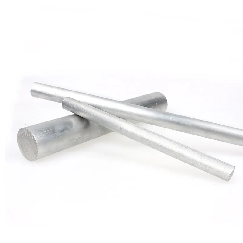 Manufacturers sell well Aluminum Rod Bar 1100 3003 6061 Aluminum round Bar