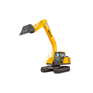 SDLG Excavator E6200H 20Ton Tamaño mediano Crawler Máquina de excavación hidráulica Marca de China Venta caliente Construcción - Product Image 1