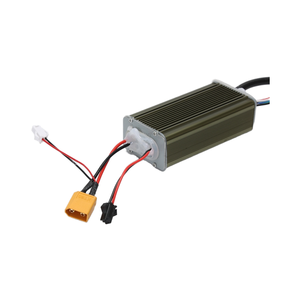 Reliable 14S 13A 15A Sensorless BLDC Motor <strong>Speed</strong> <strong>Controllers</strong> Stable Performance Motor <strong>Controllers</strong> - Product Image 5