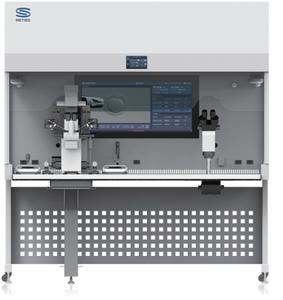 Stasiun kerja IVF penawaran harga stasiun kerja sangat bersih IVF - Product Image 1