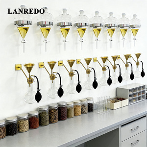 Support mural pour flacon de parfum et de café à suspendre - Product Image 5