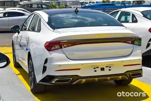 AUTO USATA KIA K5 2023 PANORAMICA <span class=keywords><strong>2</strong></span>.0L FWD DI BELLO ASpetto Pronta per l'Uso - Product Image 5