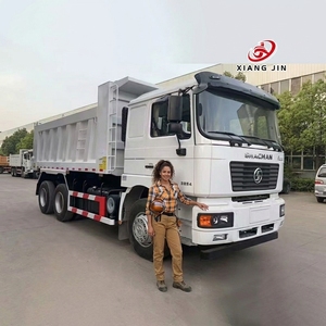 <span class=keywords><strong>Camiones</strong></span> Volquete Usados en Venta en China, Camión Volquete Hw70 Reacondicionado Howo Tx 400hp 8x4 - Product Image 5