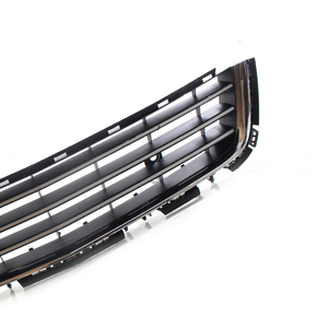 Per vausala <span class=keywords><strong>ASTRA</strong></span> <span class=keywords><strong>H</strong></span> <span class=keywords><strong>paraurti</strong></span> <span class=keywords><strong>anteriore</strong></span> griglia inferiore lifting 07-10 13247248 - Product Image 3