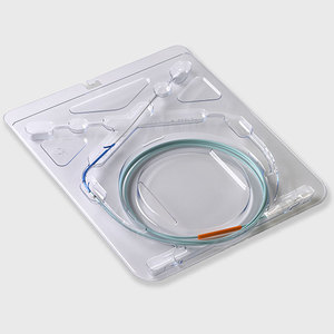 Emballage sous vide thermoformé en plastique PETG pour sortie d'usine - Product Image 5