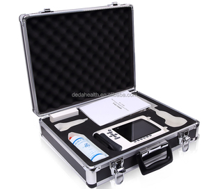 Máquina de Ultrasonido Veterinaria Portátil y de Mano a Precio de Fábrica DM, Equipo de Ultrasonido para Animales - Product Image 6