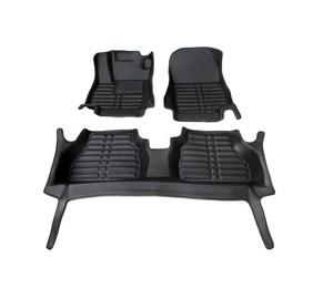 แผ่นรองพื้นในรถยนต์หนัง EVA กันน้ำ5D เป็นมิตรกับสิ่งแวดล้อมแผ่น C-HR ปูพื้น<span class=keywords><strong>ส</strong></span>ำหรับครอ<span class=keywords><strong>ส</strong></span> BZ4X <span class=keywords><strong>มา</strong></span><span class=keywords><strong>ส</strong></span><span class=keywords><strong>ด้า</strong></span> CX-5 - Product Image 3