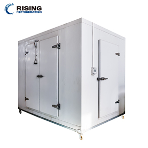 Contenedor Móvil Refrigerado de 20 pies, el Más Vendido, con Ruedas <span class=keywords><strong>y</strong></span> Refrigeración <span class=keywords><strong>para</strong></span> Carne, <span class=keywords><strong>Frutas</strong></span> <span class=keywords><strong>y</strong></span> <span class=keywords><strong>Verduras</strong></span> - Product Image 3