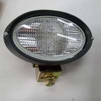 LAMPE DE TRAVAIL pour 3CX BACKHOE LOADER 700/50089 700/50090