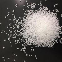 Agricultura y grado alimenticio sulfato de amonio 46% fertilizante de nitrógeno gránulos comprimidos marca KERGE alta pureza 99.5% mejor precio