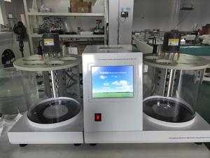 Öl kinematisches Viskosi meter ASTM D445 mit Viskosität sbad - Product Image 3