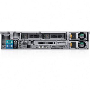 Serveur Rack 2U PowerEdge R540 Intel Xeon 6226, 64 Go de mémoire DDR4, carte RAID H730P, SSD 1,92 To – En stock - Product Image 1