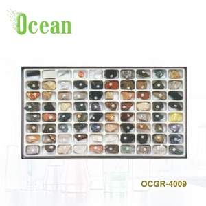 Especímenes minerales educativos de Arquitectura de geología, especímenes de roca Natural - Product Image 3