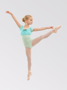 Performance teatrale donne <span class=keywords><strong>Jazz</strong></span>/ Tap Costume ragazze tessuto velluto danza usura con gonna - Product Image 1