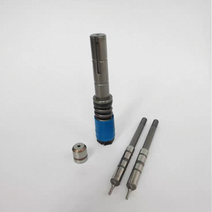 Suministro de fábrica NX: Matrices y moldes para punzonadoras CNC de torreta AMADA/YANGLI/<span class=keywords><strong>EUROMAC</strong></span>/MURATA A/B/C/D/E - Product Image 3