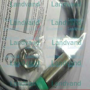 1 個の近接スイッチ Nbn8-18gm50-iu 新品、新品オリジナルスポット Plc 用 - Product Image 1