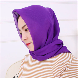 Tissu pour écharpe 100% polyester, durable, teint, qualité export, finition lisse, <span class=keywords><strong>vente</strong></span> en <span class=keywords><strong>gros</strong></span>, fabricant, <span class=keywords><strong>vente</strong></span> en vrac, matériau - Product Image 1