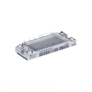 Electronic Circuit Components FP100R12N2T7B11BPSA1 Module Transistors BOM IC In Stock - Product Image 1
