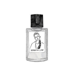 VERBENA LINN Seven Deadly Sins Perfume Líquido en Tono Gris 50ML - Product Image 5