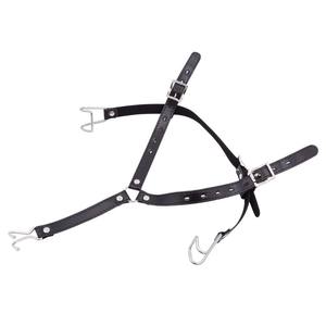 Neus Haak Mondopener Mondklem Sm Sm Seksspeeltje Mannelijke En Vrouwelijke Training Rekwisieten Paar Game-Apparaat - Product Image 5