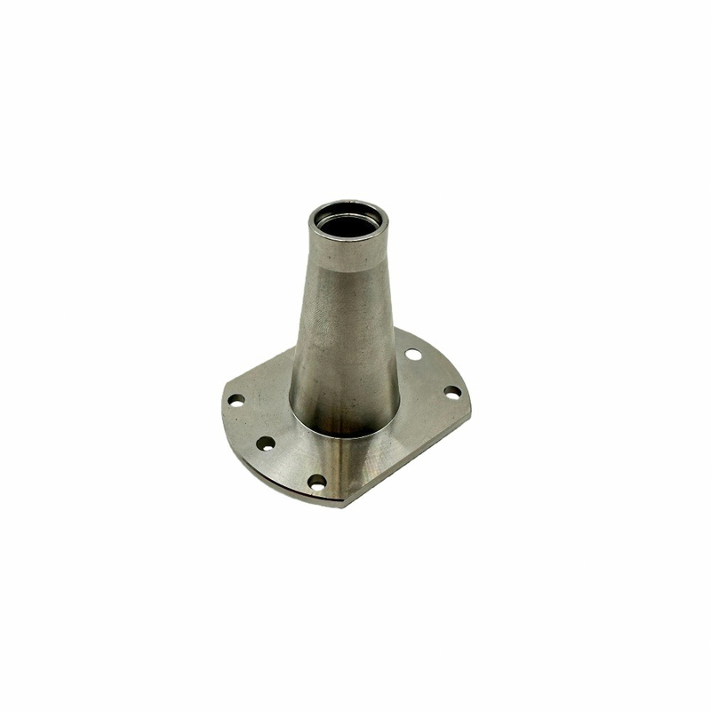 CNC Milling Turning Machining Parts Service