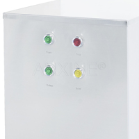 Mélangeur en forme de cuvette commerciale CH-50 50L 100L 200L mélangeur horizontal pour mélanger les pâtes et les liquides de boues de granules de poudres