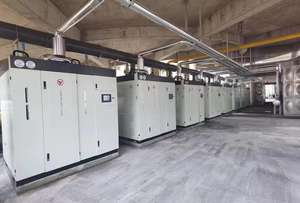 Chine <span class=keywords><strong>Prix</strong></span> 0.5 à 40 tonnes Lpg GNL GNC biogaz soute lourde mazout diesel chaudière à vapeur industrielle au <span class=keywords><strong>gaz</strong></span> naturel à vendre - Product Image 5