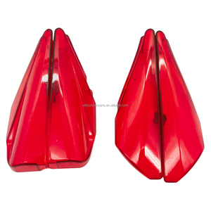 Ensemble original de réflecteurs latéraux <span class=keywords><strong>E</strong></span>-<span class=keywords><strong>twow</strong></span> Accessoires pour scooter électrique Pièces détachées pour scooter - Product Image 6