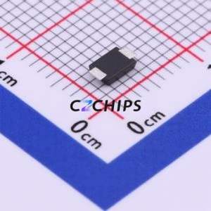 Diode SMAF S1GF d'origine et neuve, diode à usage général, fournisseur de composants électroniques en gros et service BOM - Product Image 2