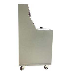 Plataforma de Prueba de Energía para Gabinetes de Conmutación de Alto y Bajo Voltaje NRGK-I - Product Image 4