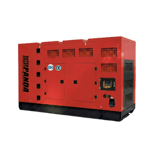 เครื่องกำเนิดไฟฟ้าแบบเปิด 250kVA สามเฟส 380V/400V สำหรับงานอุตสาหกรรมหนัก รุ่น PD15~3000kwGF 250k - Product Image 1