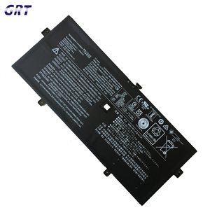 7.68V 78Wh ใหม่ L15M4P23 แบตเตอรี่แล็ปท็อปสำหรับเลอโนโว โยคะ 5 โปร โยคะ 910 910-13IKB L15C4P22 - Product Image 1