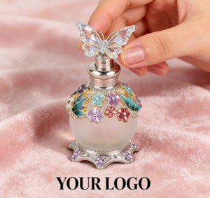 Parfums et Huiles Essentielles Concentrées en Gros de Dubaï – Huiles Corporelles Parfumées Arabes - Product Image 4