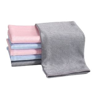 Paño de Limpieza de Microfibra de 300 g/m², Suave, para Espejos y Copas de Vino, Sin Marcas de Agua, para Uso en Vehículos y Cocina, Característica Sostenible - Product Image 2
