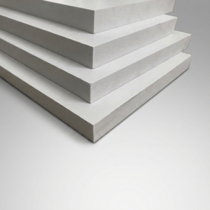 Láminas de Espuma de PVC Celuka Rígida de Superficie Lisa de 1220x2440 mm, Servicio de Corte Disponible - Product Image 1