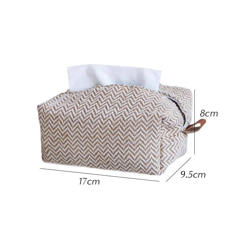 Chanvre ondulé - version améliorée