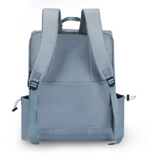 <span class=keywords><strong>Mochila</strong></span> para Portátil <span class=keywords><strong>Arctic</strong></span> <span class=keywords><strong>Hunter</strong></span>, Diseño Casual para Uso Diario, con Puerto de Carga USB, <span class=keywords><strong>Mochila</strong></span> Deportiva Grande para Gimnasio y Actividades al Aire Libre - Product Image 3