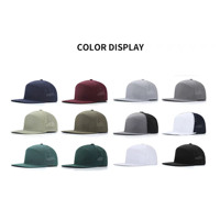 Casquette de sport d'extérieur Wins Flying à 6 panneaux, en nylon, brodée, pour la course, la pêche et le camping, personnalisable