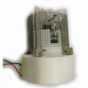 Ac động cơ DC động cơ máy sấy tóc các bộ phận thiết kế với Micro chuyển đổi yếu tố làm nóng nhiệt - Product Image 4