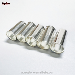 Điện dây nối đồng cách điện dây uốn khởi động không cách điện dây End uốn cáp thiết bị đầu cuối En 22-10awg kết nối - Product Image 3