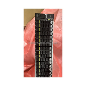 D18V6-NVMe-30.72TGM 02356GWM 30.72TB SSD NVMe เข้ารหัสปาล์มดิสก์หน่วย oceanstor Dorado 18500 V6อุปกรณ์หลัก18500 - Product Image 6