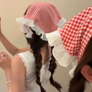 Sciarpa <span class=keywords><strong>per</strong></span> capelli <span class=keywords><strong>per</strong></span> donne fazzoletto da donna grande triangolo Boho Bandana foulard <span class=keywords><strong>per</strong></span> capelli Non antiscivolo <span class=keywords><strong>per</strong></span> capelli sciarpe <span class=keywords><strong>per</strong></span> ragazze adolescenti - Product Image 3